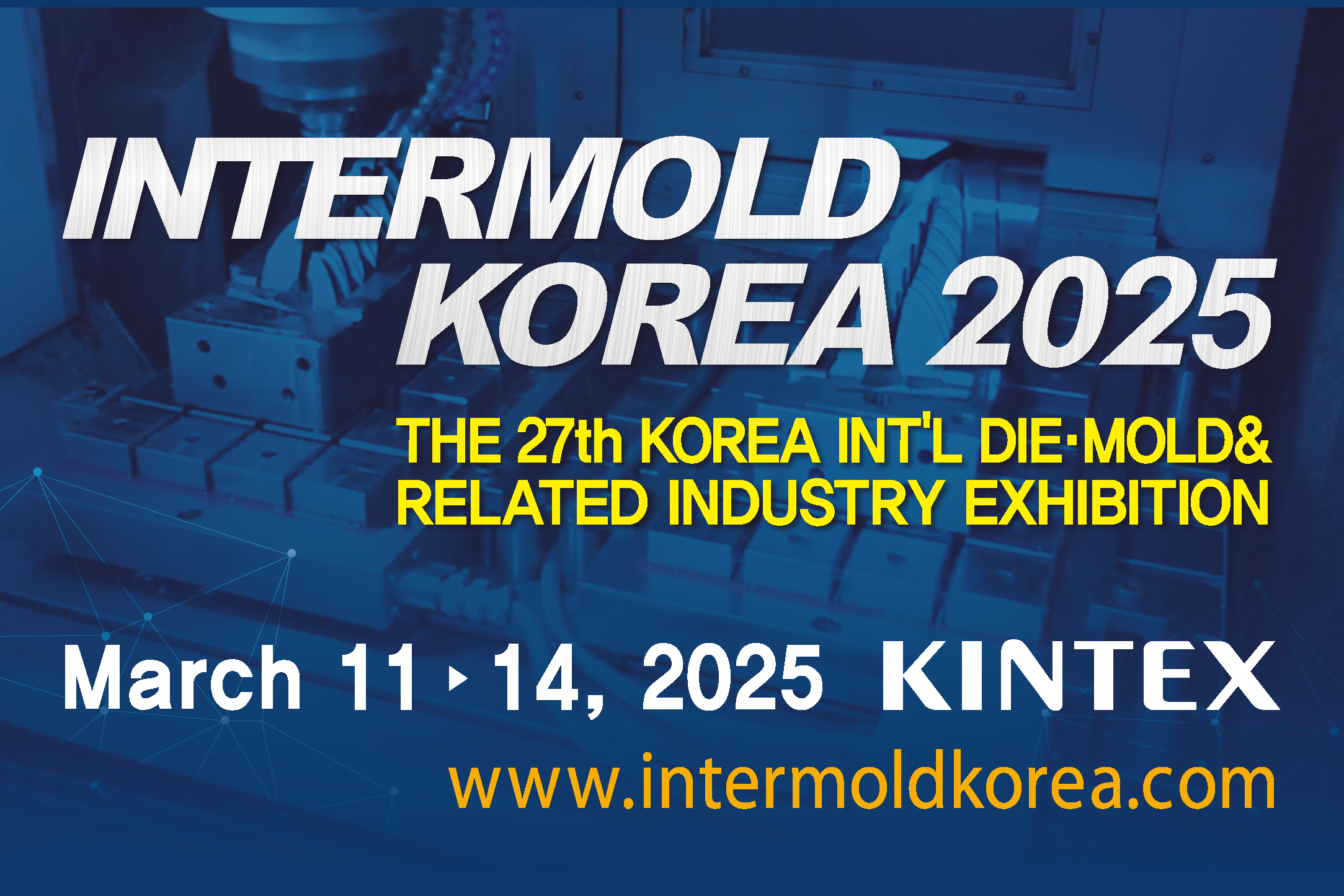 INTERMOLD KOREA