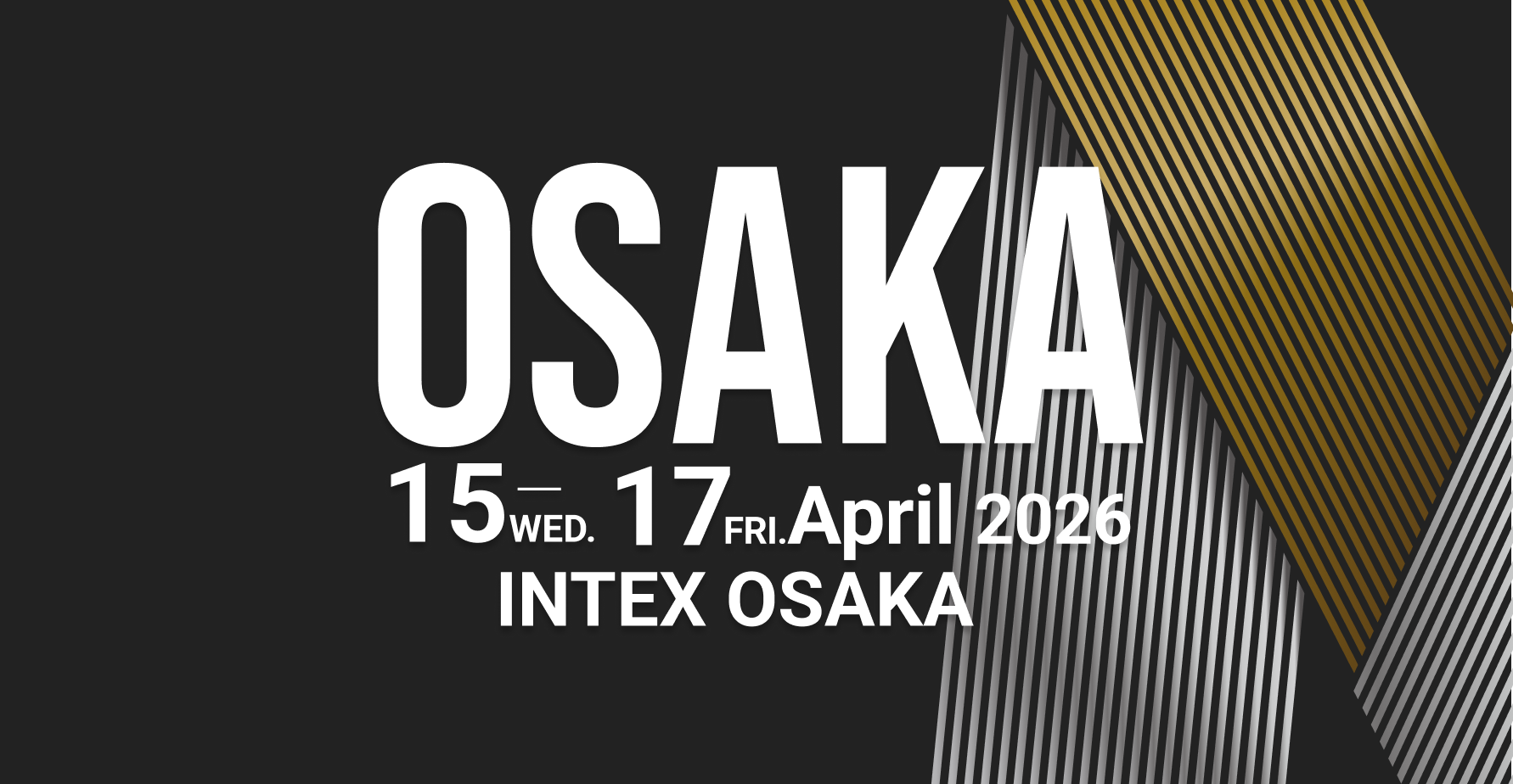OSAKA