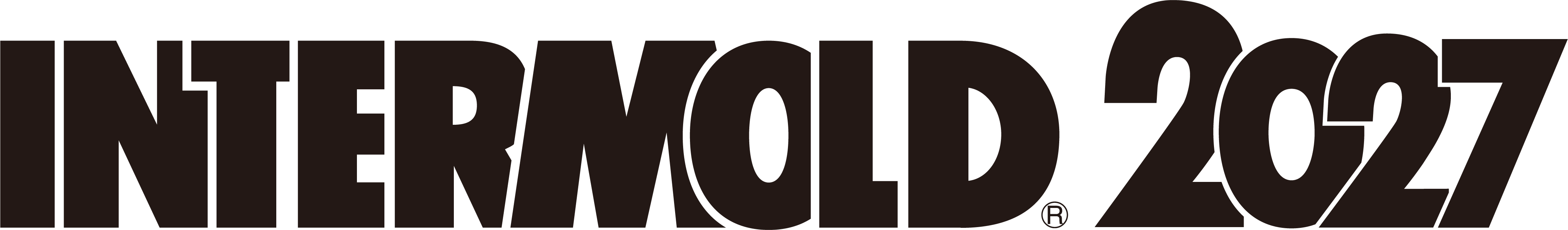 INTERMOLD2027