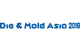 Die & Mold Asia 2016