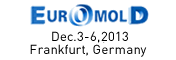 EUROMOLD Nov.27-30,2012,Frankfurt, Germany