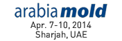 arabia mold Feb. 17-20,2014,Sharjah,UAE