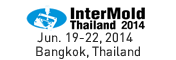 InterMold Thailand Jun. 19-22, 2014 Bangkok, Thailand